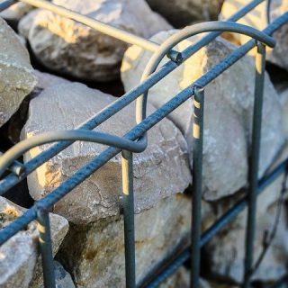 gabion landschaftsbau rafal bogdanowicz
